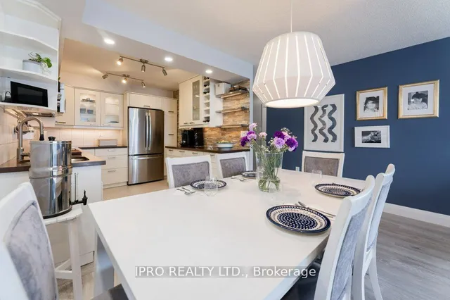 Additional image 11 of 3845 Lake Shore Blvd Unit 1407