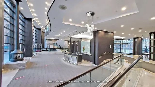 Additional image 4 of 23 Sheppard Ave Unit 302