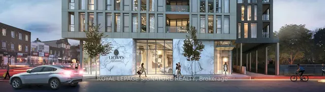 Additional image 9 of 1 Hillsdale Ave Unit LPH1104