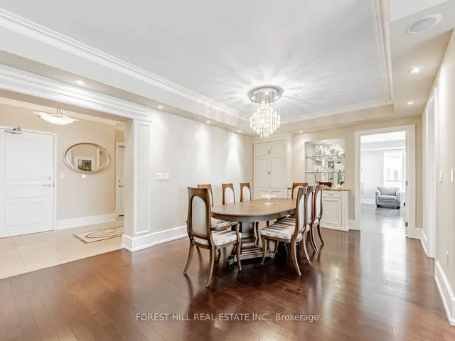 Additional image 10 of 660 Sheppard Ave Unit 1402