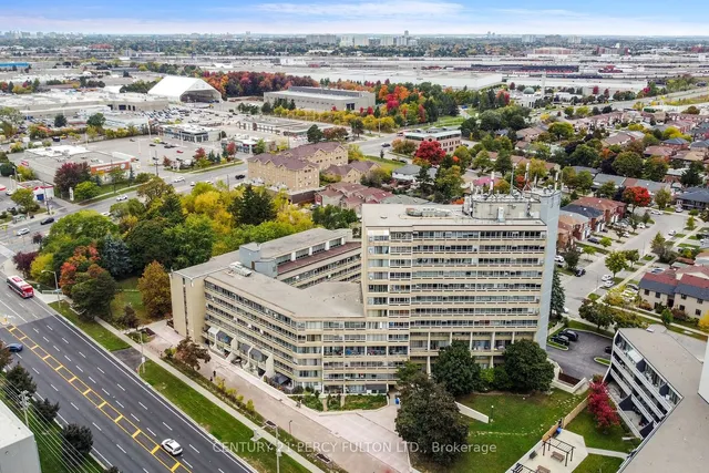 Additional image 38 of 5580 Sheppard Ave Unit 1004