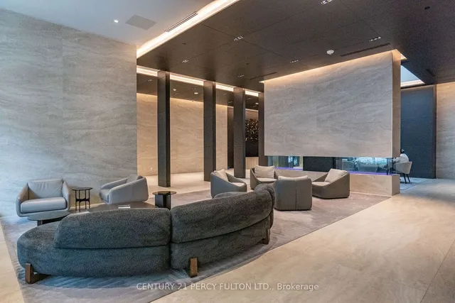 Additional image 31 of 2221 Yonge St Unit 3108