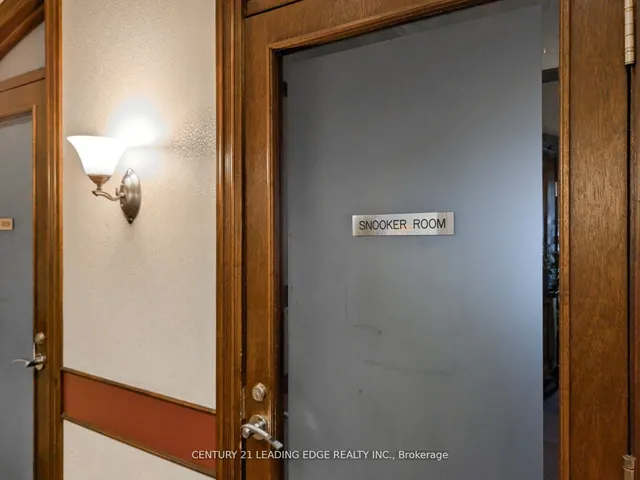 Additional image 31 of 1881 Mcnicoll Ave Unit 228