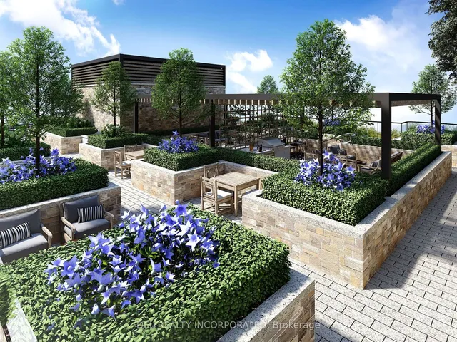 Additional image 23 of 1144 Royal York Rd Unit 723