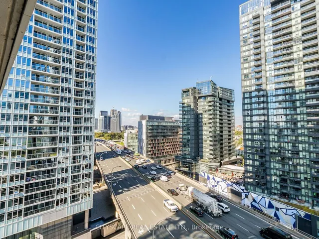 Additional image 33 of 17 Bathurst St Unit 1509