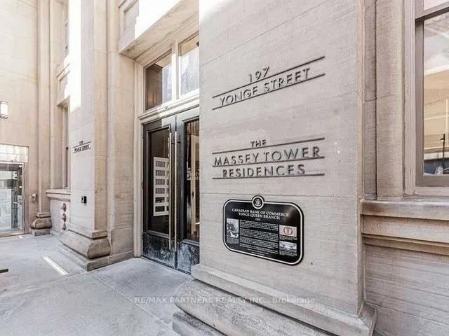 Additional image 9 of 197 Yonge St Unit 1704