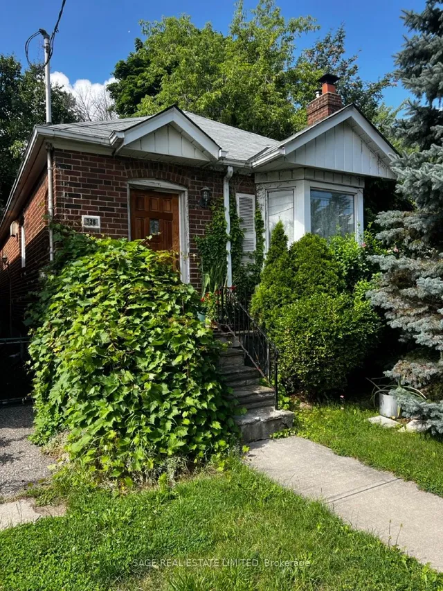 Additional image 3 of 326 Lawrence Ave