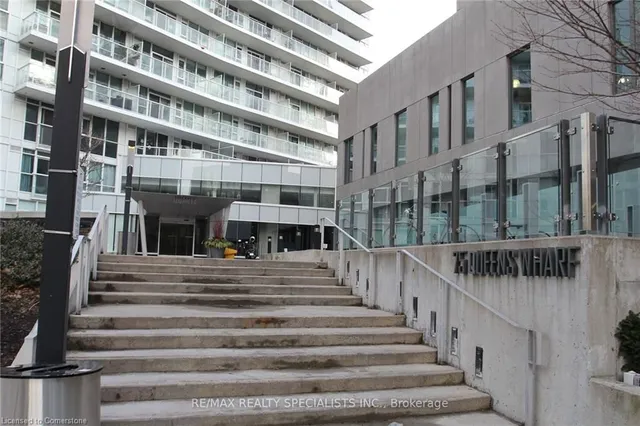 Additional image 13 of 75 Queens Wharf Rd Unit 707