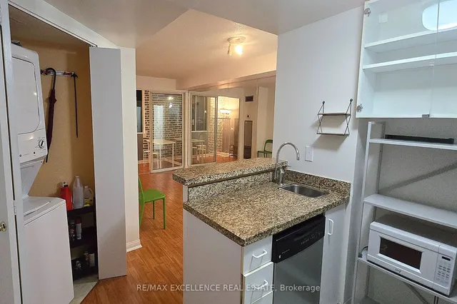 Additional image 7 of 25 Grenville St Unit 809