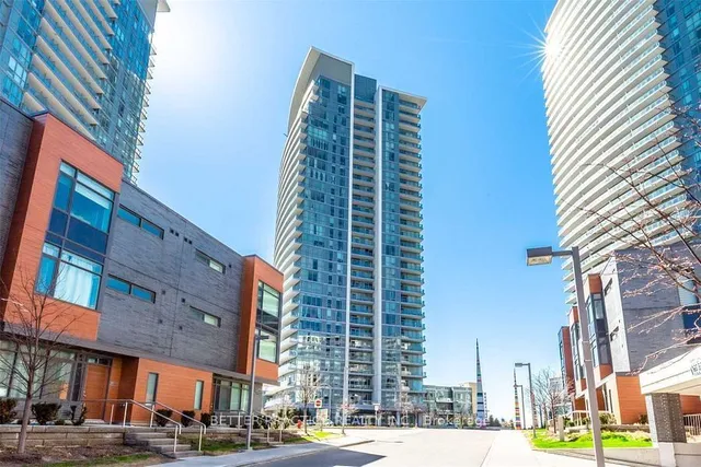 66 Forest Manor Rd Unit 1108