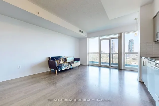 Additional image 15 of 160 Vanderhoof Ave Unit 1018