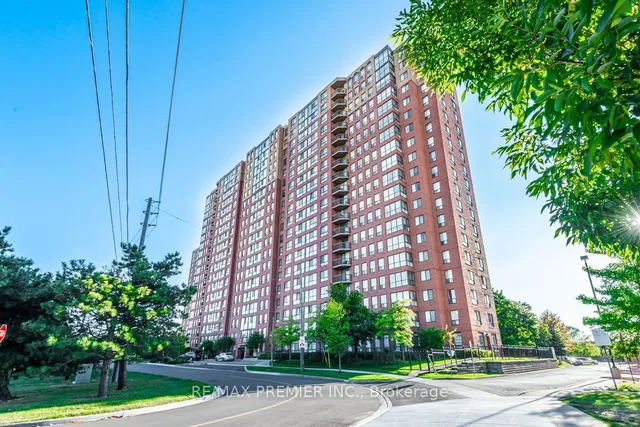 330 McCowan Rd Unit 1114