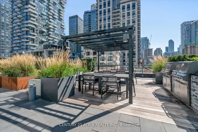 Primary image of 60 Shuter St Unit 2711