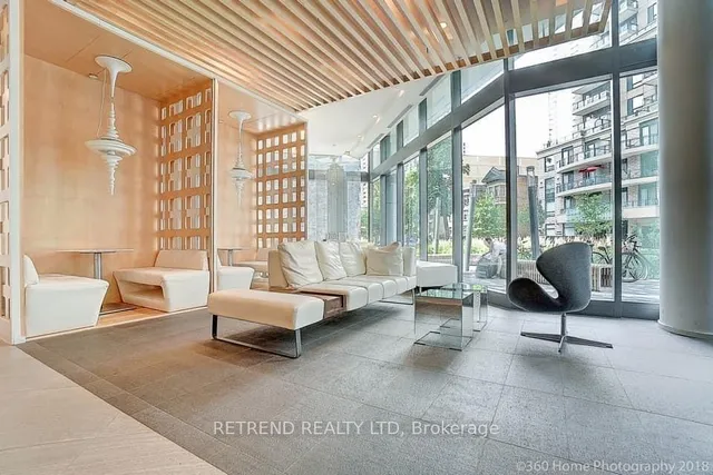 Additional image 26 of 45 Charles St Unit 3311