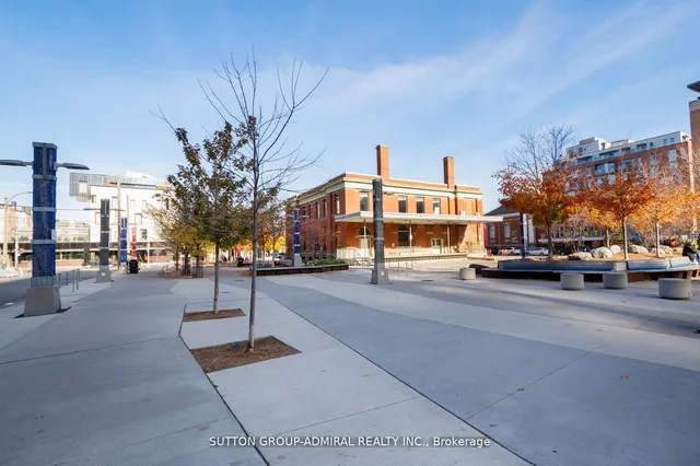 Additional image 23 of 36 Lisgar St Unit 512W