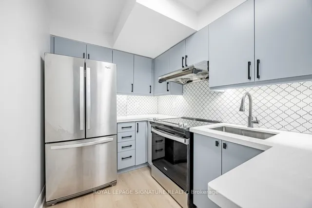 Additional image 8 of 415 Jarvis St Unit 401