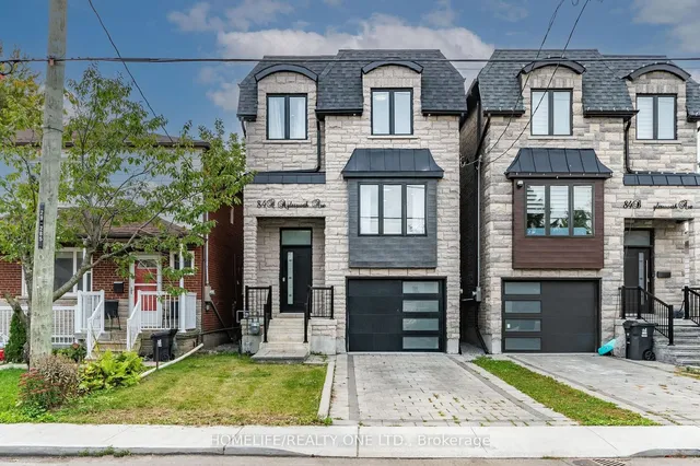 84A Aylesworth Ave