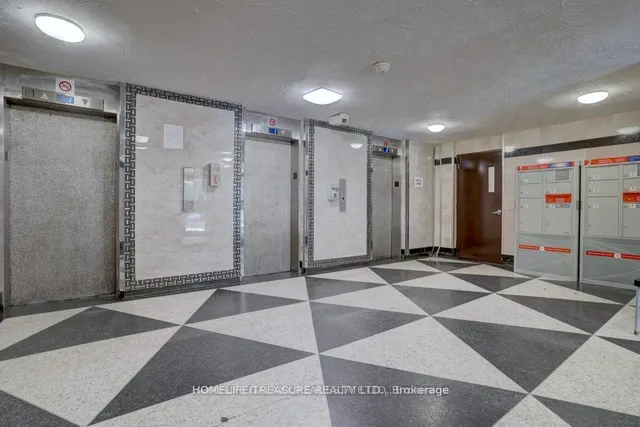 Additional image 4 of 200 Lotherton Ptwy Unit 609