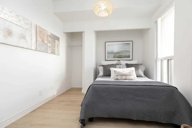 Additional image 3 of 11 Christie St Unit 507