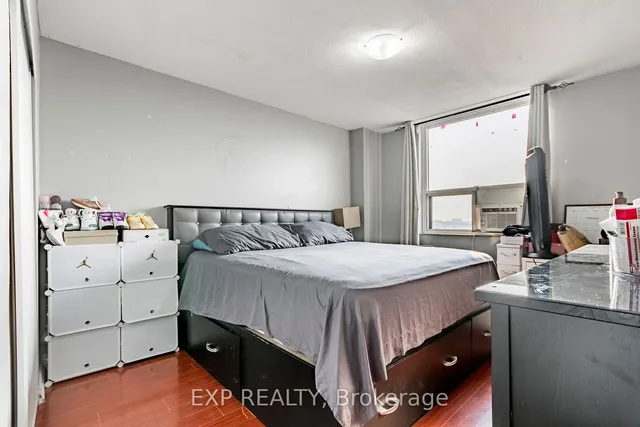 Additional image 14 of 3390 Weston Rd Unit 1306