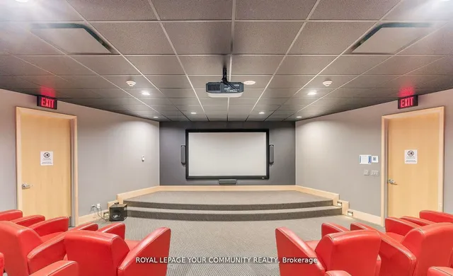 Additional image 33 of 10 Queens Quay Unit 2402