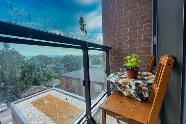 Additional image 24 of 630 Greenwood Ave Unit 405