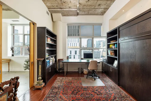 Additional image 20 of 155 Dalhousie St Unit PH1