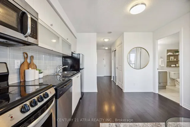 Additional image 10 of 2015 Sheppard Ave Unit 1908