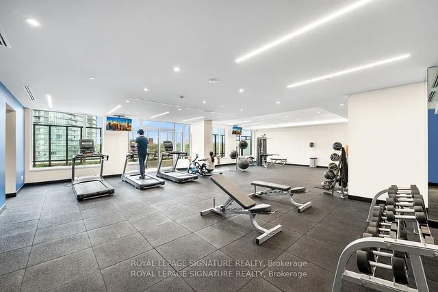 Additional image 22 of 1928 Lake Shore Blvd Unit 2115