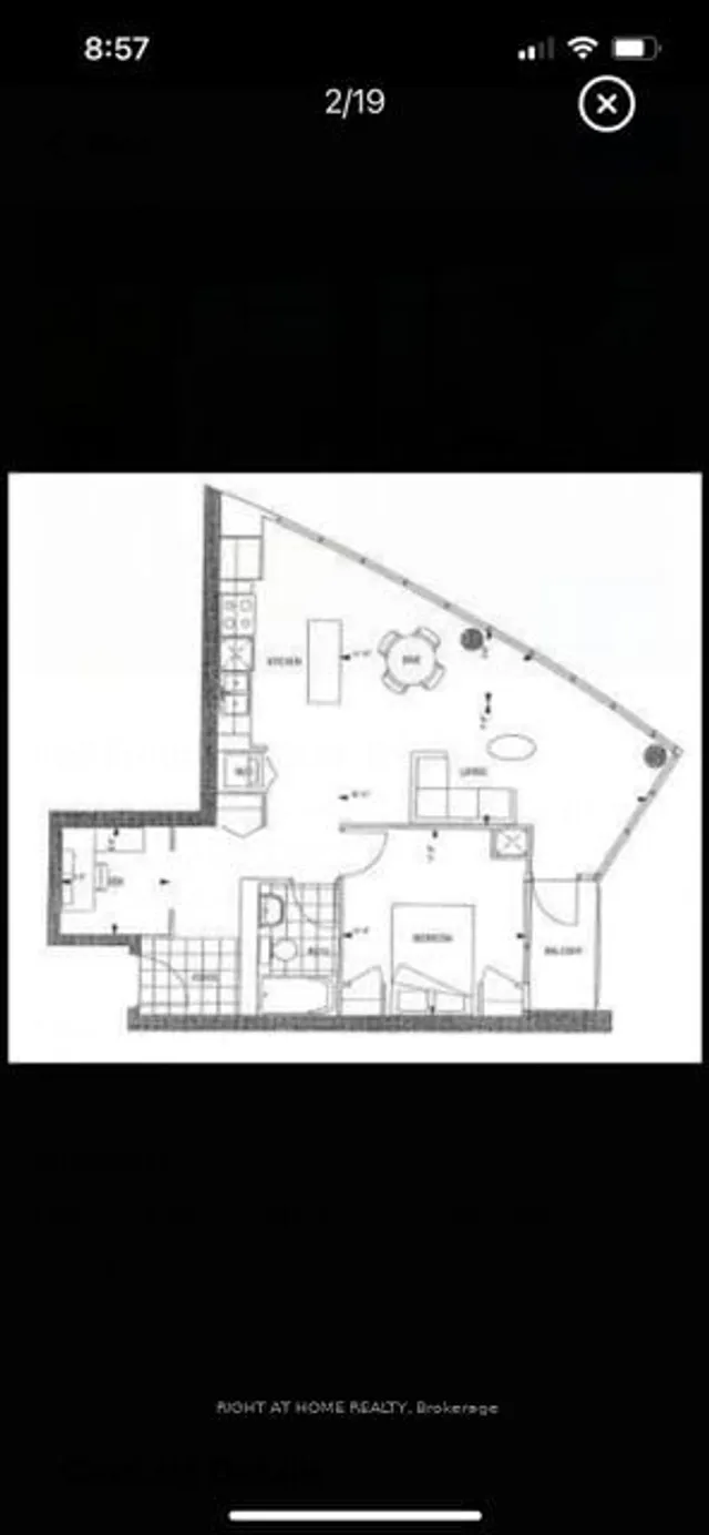 Additional image 17 of 397 Front St Unit 3009
