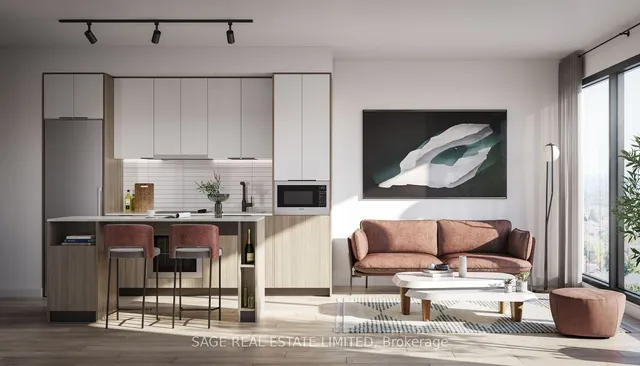 Additional image 3 of 1007 The Queensway Unit 1102