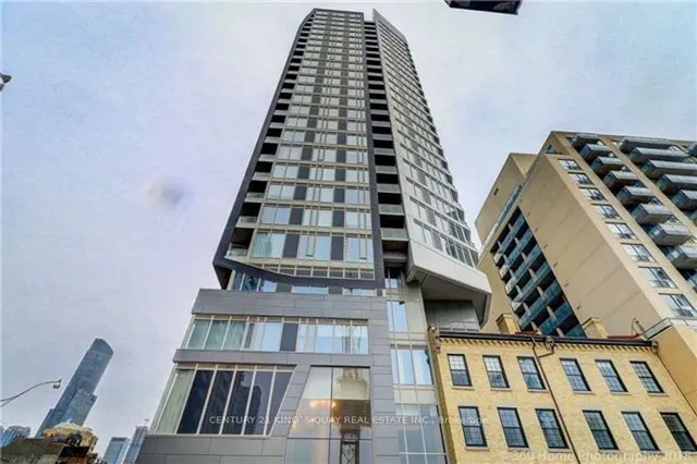 68 Shuter St Unit 909
