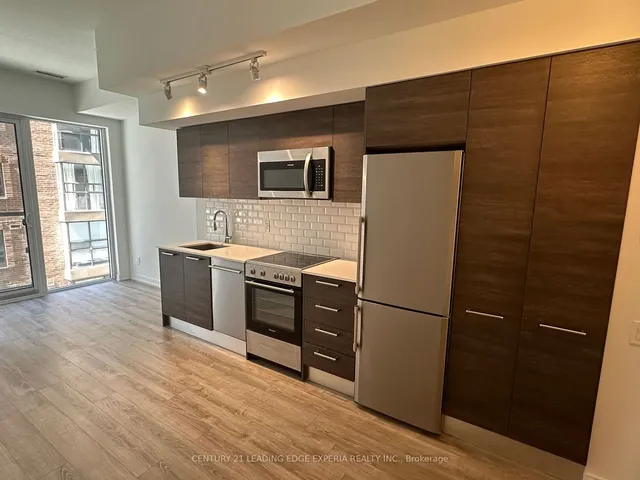 Additional image 10 of 28 Wellesley St Unit 410