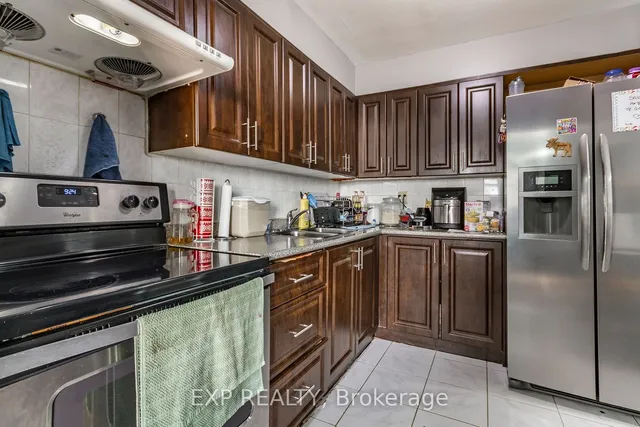 Additional image 9 of 3390 Weston Rd Unit 1306