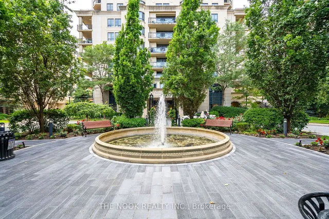 Additional image 36 of 660 Sheppard Ave Unit 507B