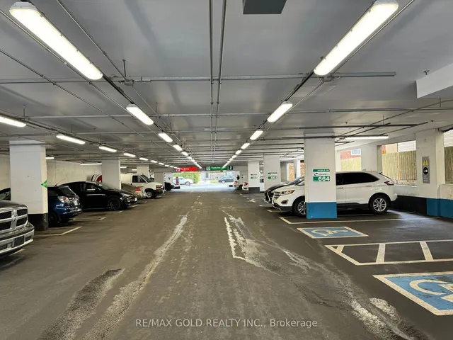 Additional image 4 of 1603 Eglinton Ave Unit 1605