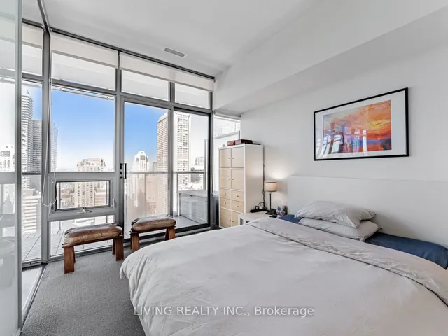 Additional image 12 of 33 Charles St Unit 2604