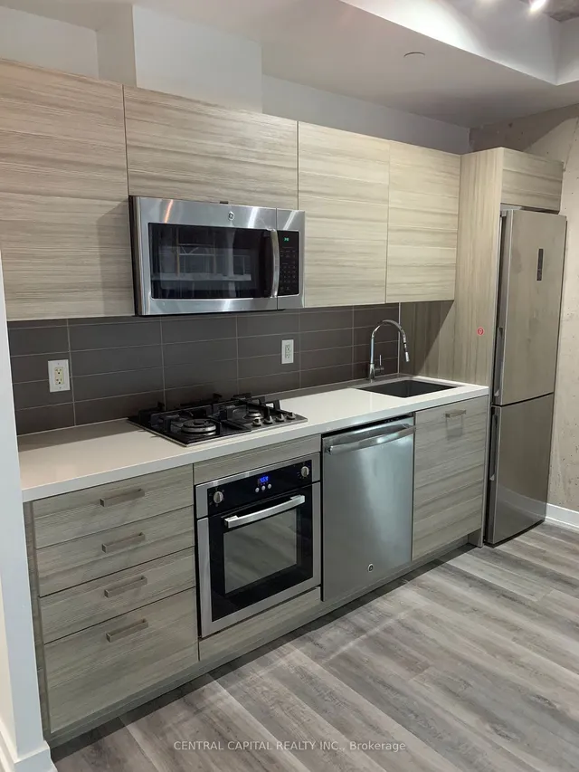 Additional image 8 of 11 Charlotte St Unit 1401