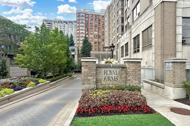 Additional image 14 of 5418 Yonge St Unit 1816