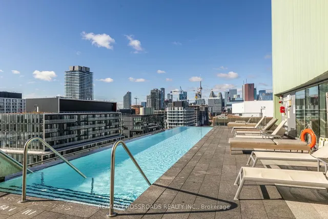 Additional image 34 of 120 Bayview Ave Unit N612