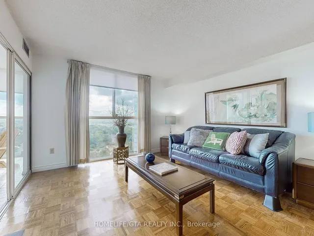 Additional image 3 of 5460 Yonge St Unit #1402