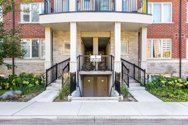 Additional image 2 of 1 Eaton Park Lane Unit 20