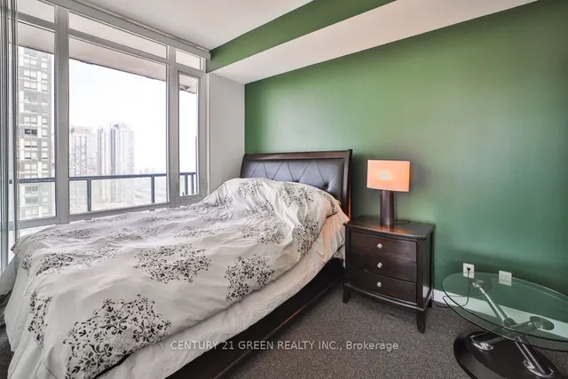 Additional image 12 of 170 Fort York Blvd Unit 2404