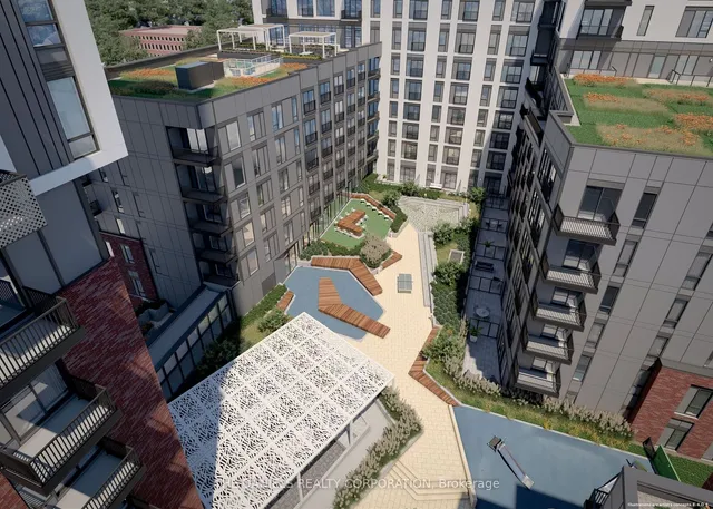 Additional image 13 of 10 Oak St Unit 526