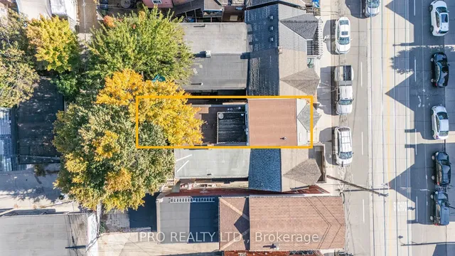 Additional image 26 of 1244 College St