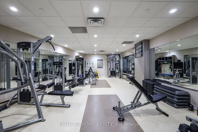 Additional image 37 of 1555 Finch Ave Unit 1205