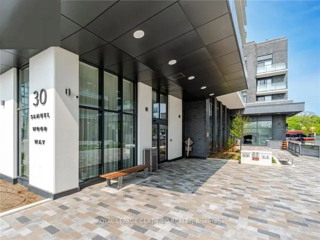 Additional image 2 of 30 Samuel Wood Way Unit 302