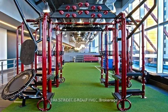 Additional image 24 of 386 Yonge St Unit 3209