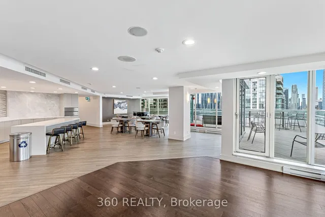 Additional image 7 of 10 Yonge St Unit 1811&12