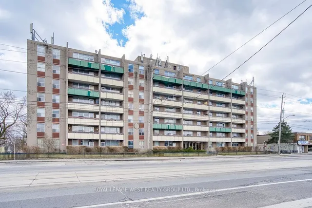 Additional image 2 of 3621 Lake Shore Blvd Unit PH1